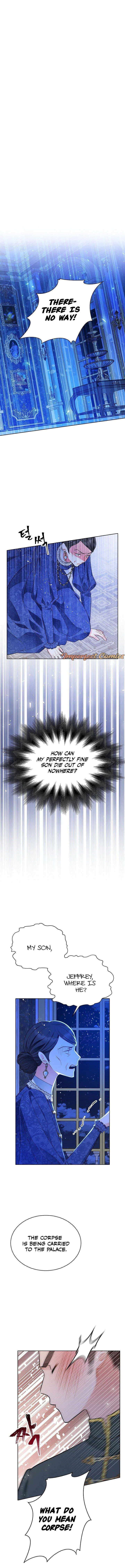 The Detective of Muiella Chapter 146 – Page 7
