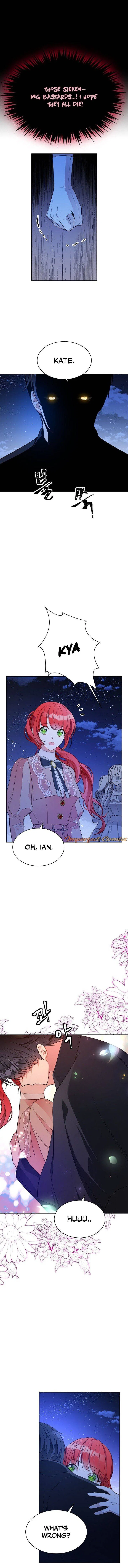 The Detective of Muiella Chapter 146 – Page 9