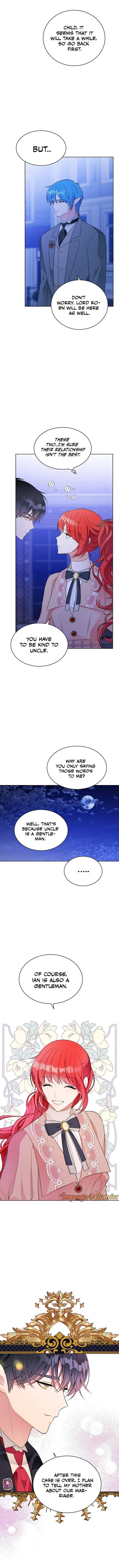 The Detective of Muiella Chapter 146 – Page 12