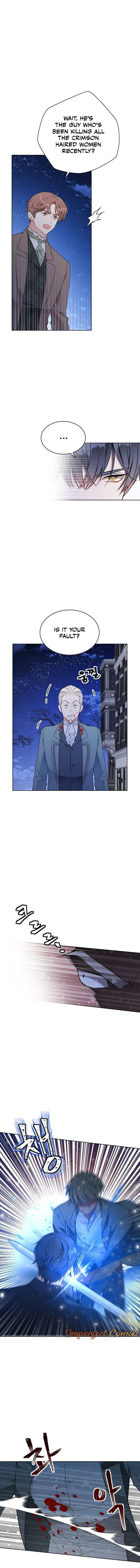The Detective of Muiella Chapter 145 – Page 5