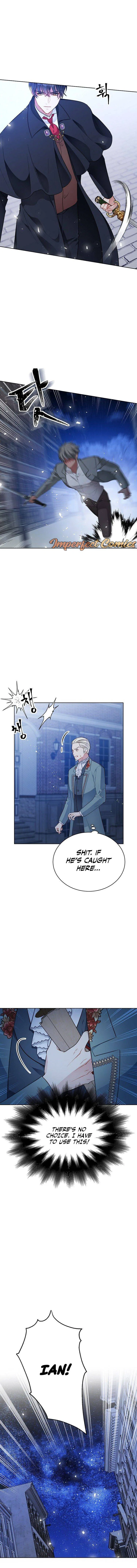 The Detective of Muiella Chapter 145 – Page 6