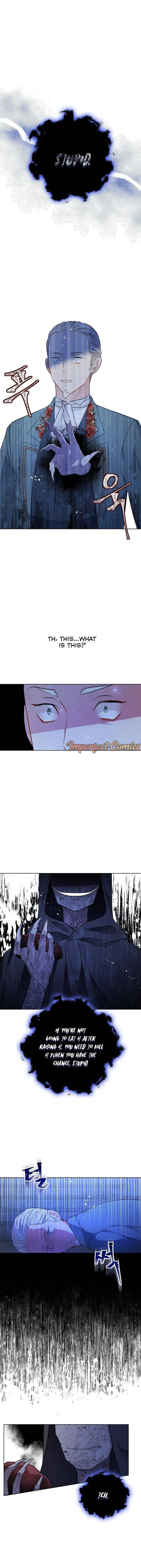 The Detective of Muiella Chapter 145 – Page 9
