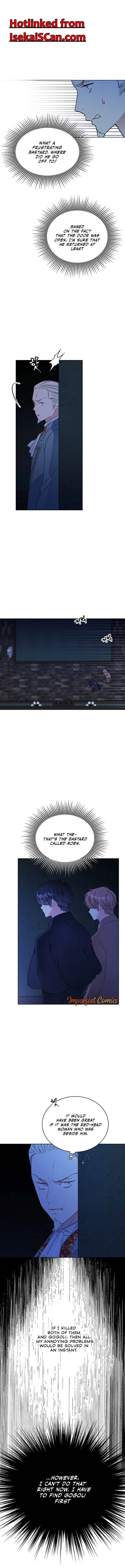 The Detective of Muiella Chapter 144 – Page 4