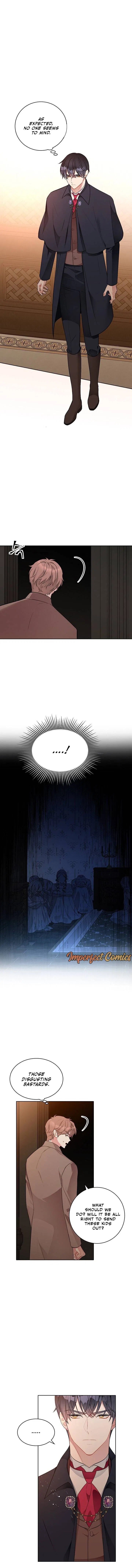 The Detective of Muiella Chapter 144 – Page 7