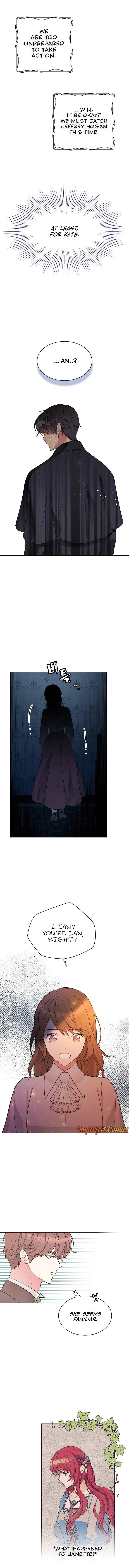 The Detective of Muiella Chapter 144 – Page 8