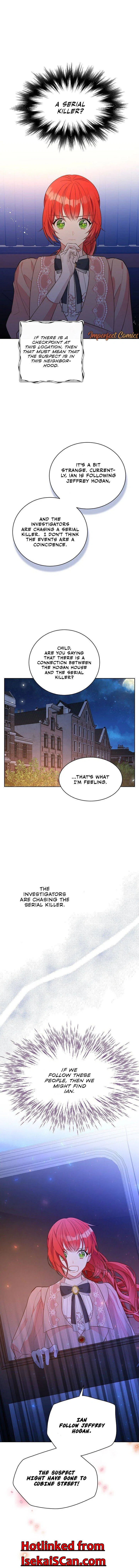 The Detective of Muiella Chapter 144 – Page 13
