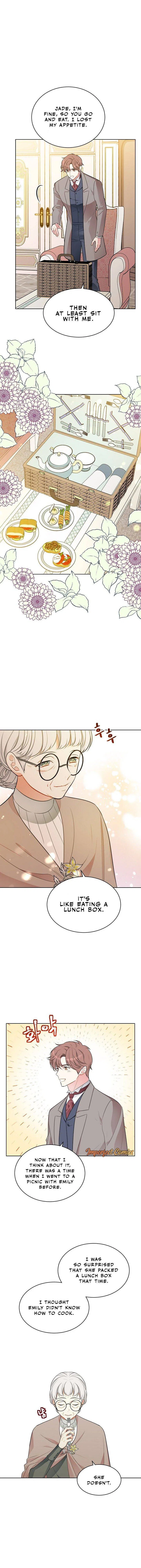 The Detective of Muiella Chapter 142 – Page 4
