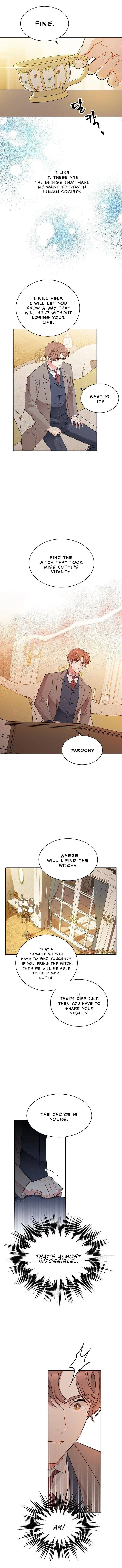 The Detective of Muiella Chapter 142 – Page 10