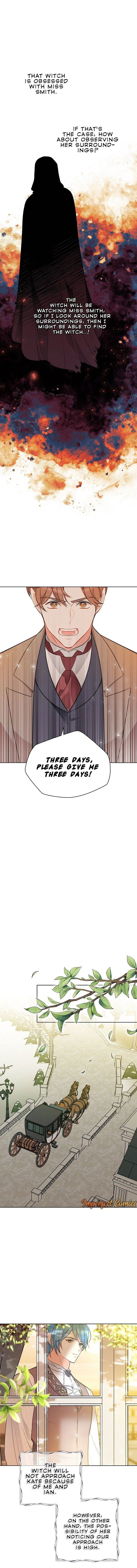 The Detective of Muiella Chapter 142 – Page 11