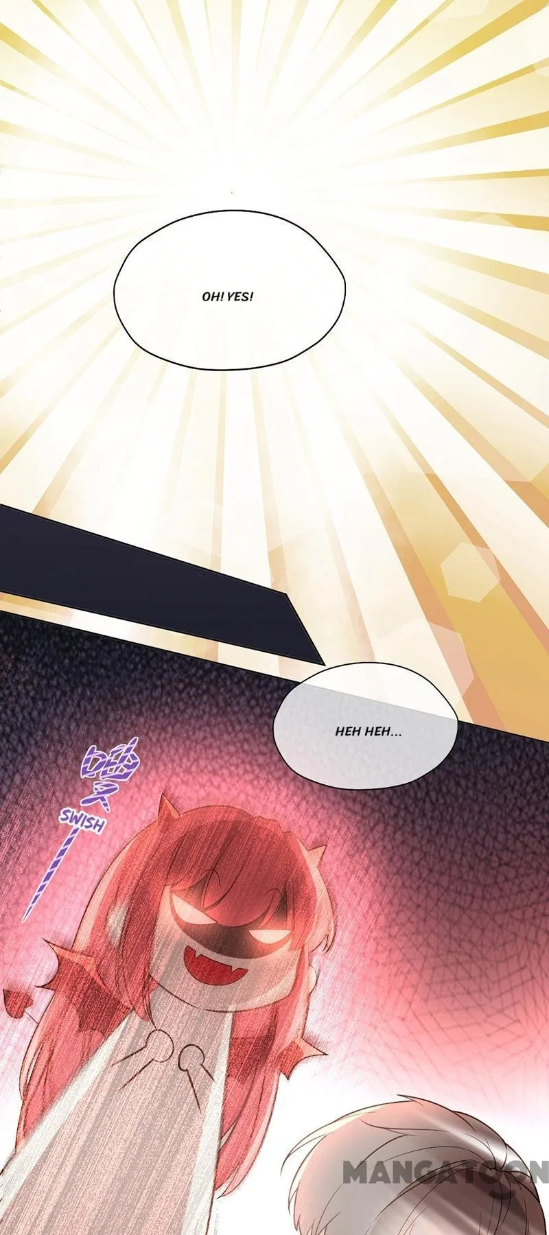 Hunk No.1 Chapter 349 – Page 9