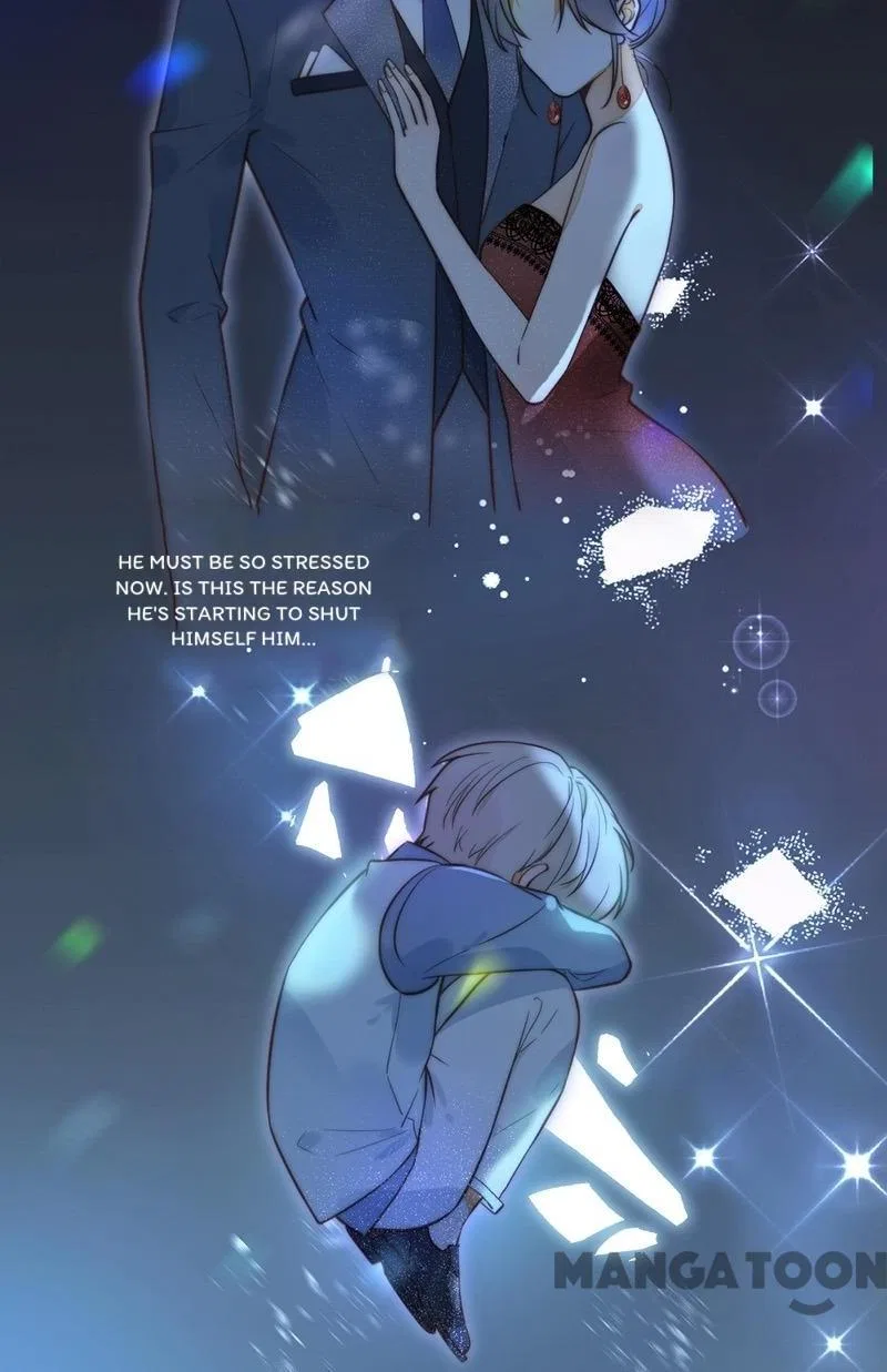 Hunk No.1 Chapter 349 – Page 21