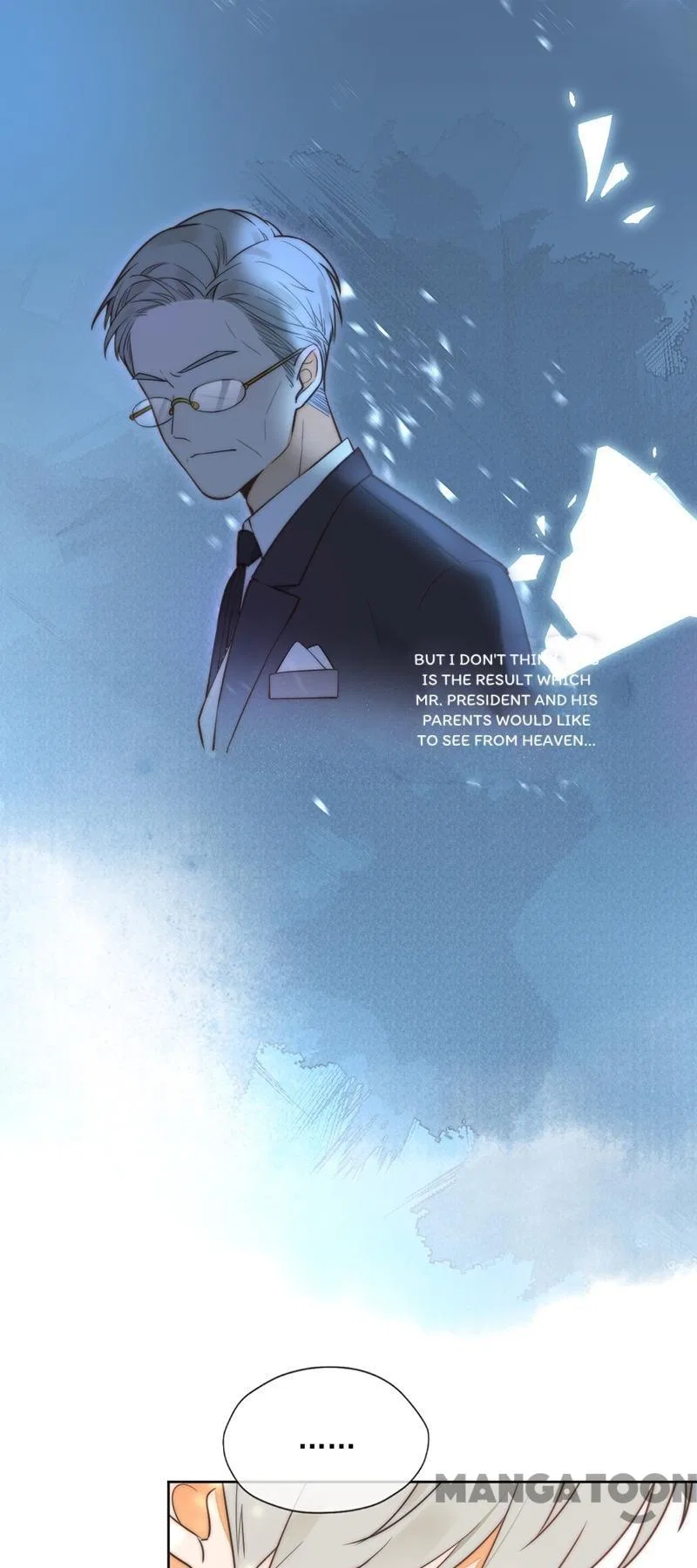 Hunk No.1 Chapter 349 – Page 22
