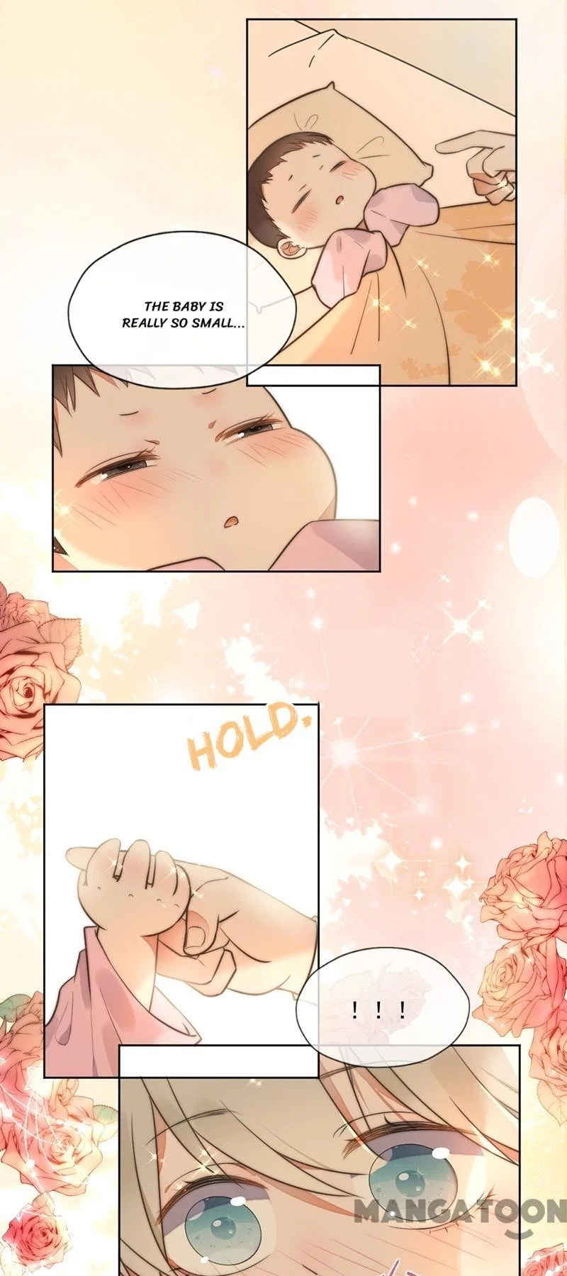 Hunk No.1 Chapter 349 – Page 30