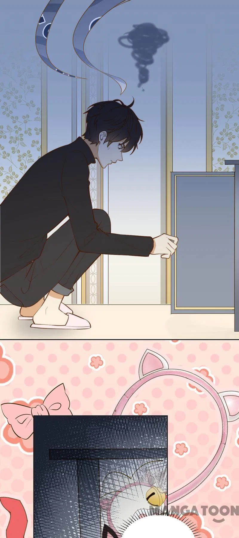 Hunk No.1 Chapter 348 – Page 2