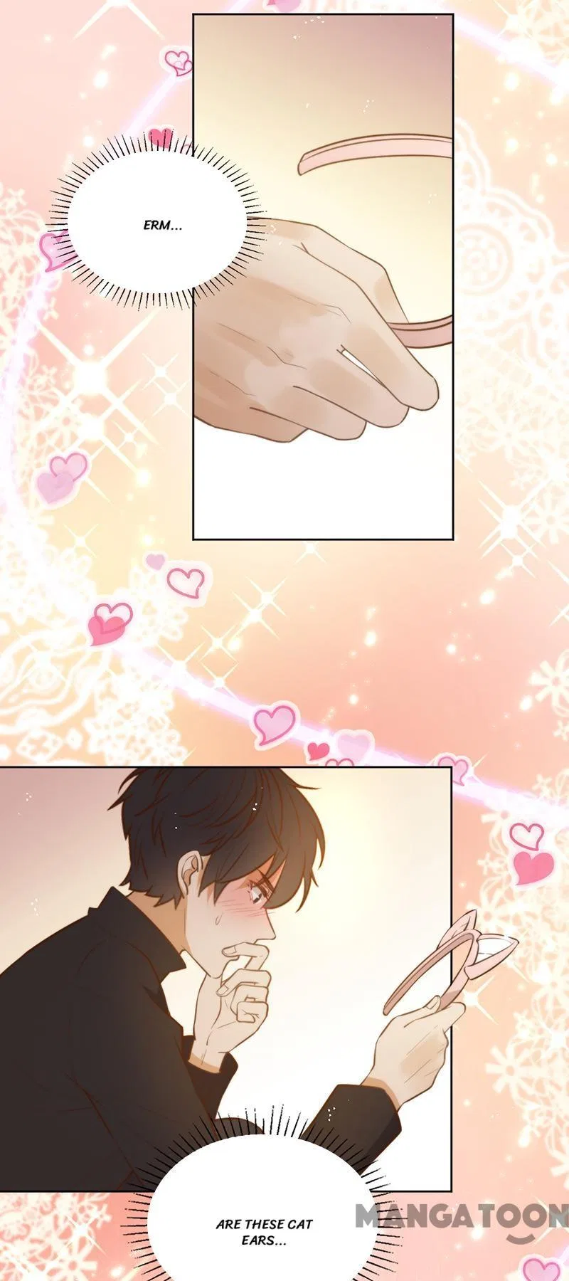Hunk No.1 Chapter 348 – Page 6