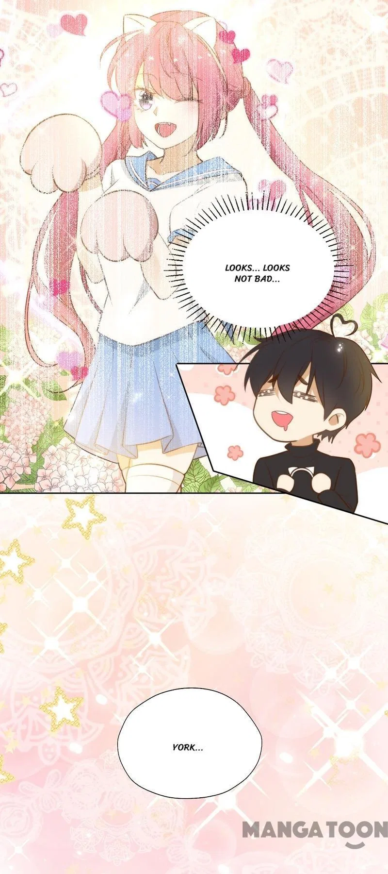 Hunk No.1 Chapter 348 – Page 8