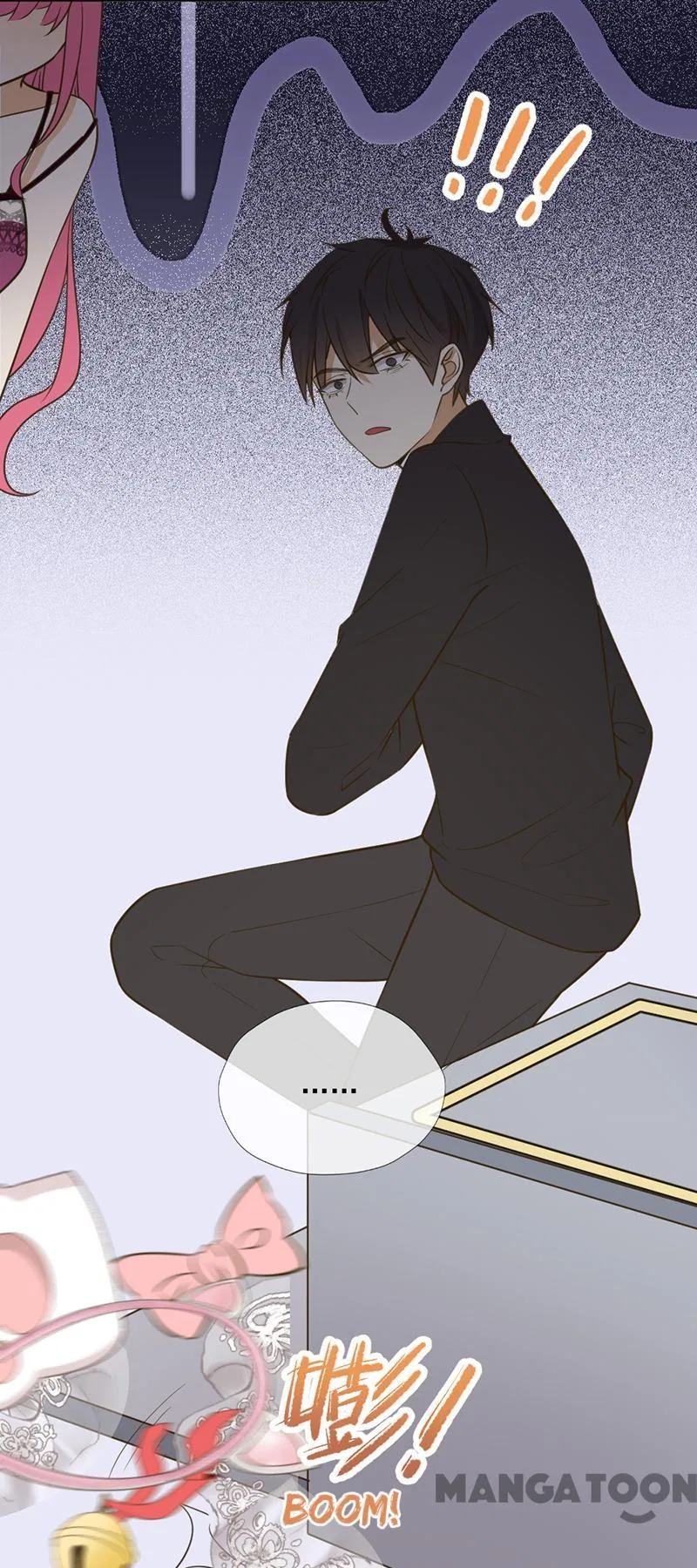 Hunk No.1 Chapter 348 – Page 17