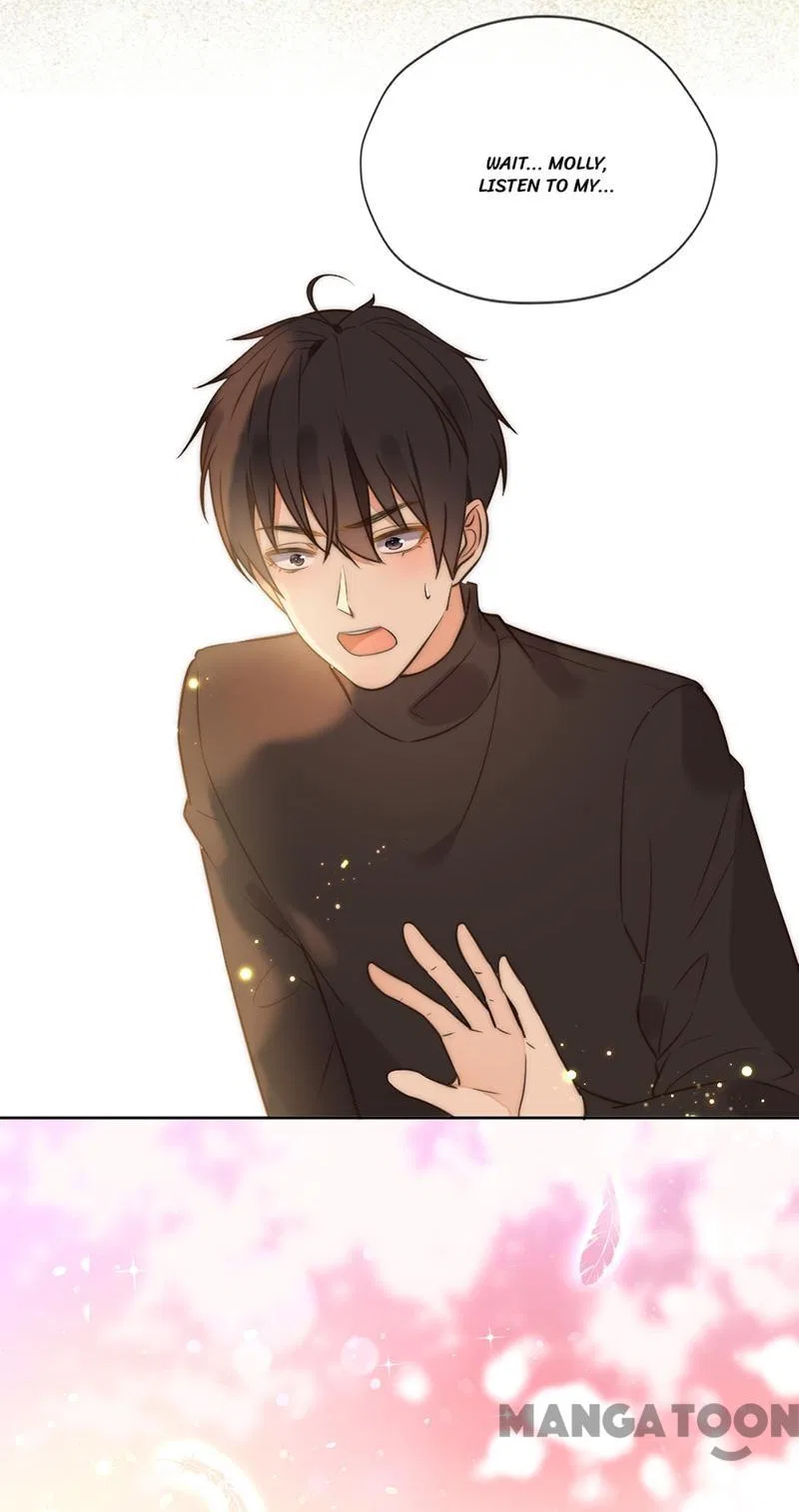 Hunk No.1 Chapter 348 – Page 23