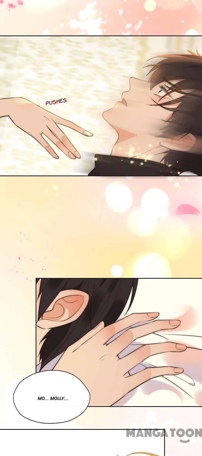 Hunk No.1 Chapter 348 – Page 30