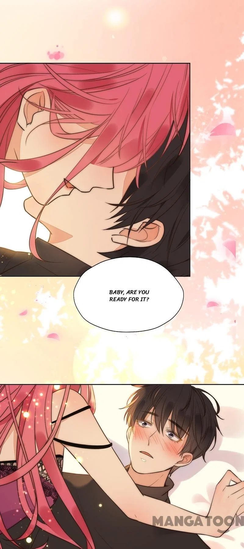 Hunk No.1 Chapter 348 – Page 34