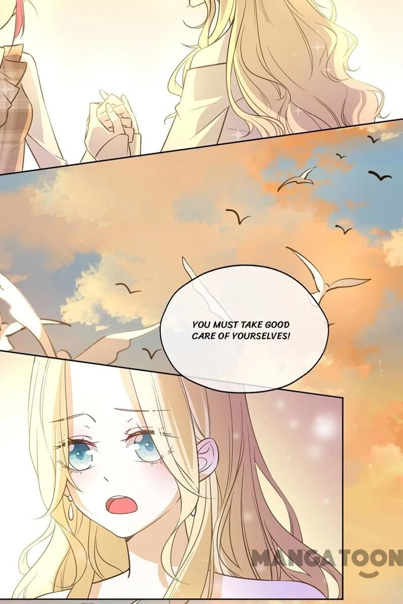 Hunk No.1 Chapter 347 – Page 4