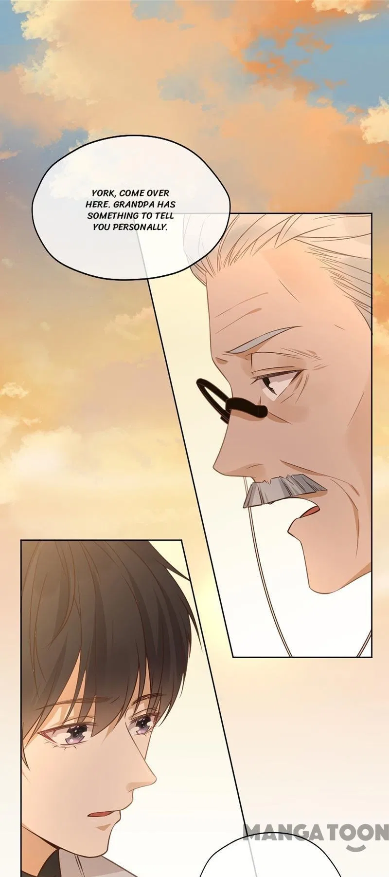 Hunk No.1 Chapter 347 – Page 7