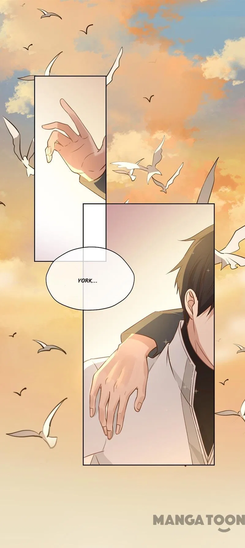 Hunk No.1 Chapter 347 – Page 11