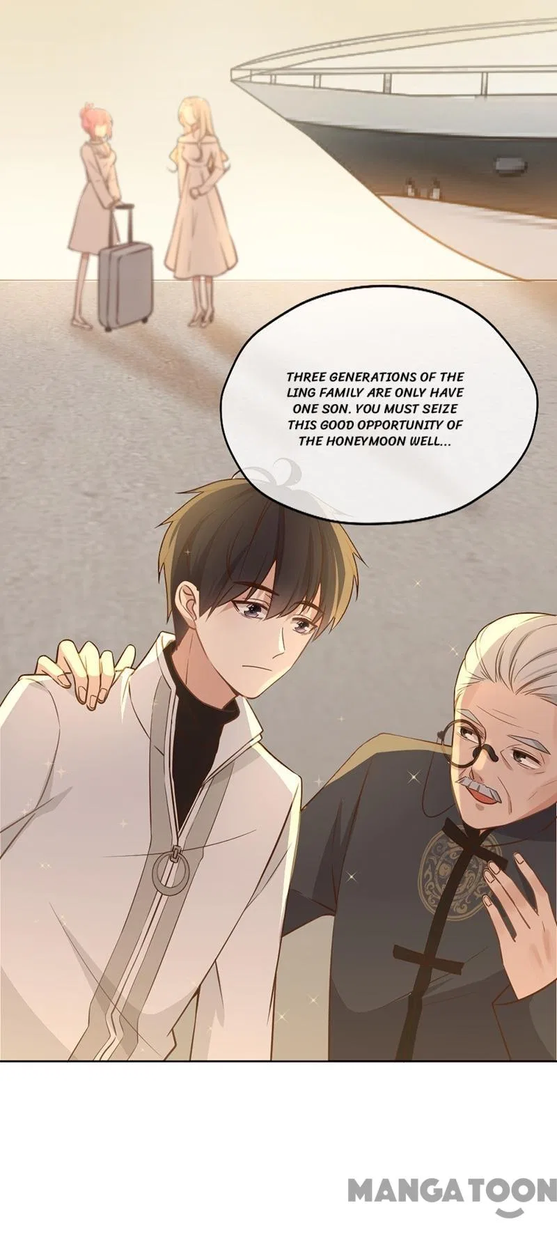 Hunk No.1 Chapter 347 – Page 12