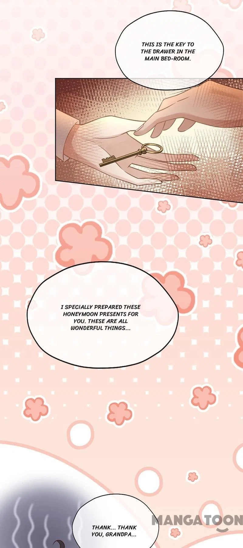 Hunk No.1 Chapter 347 – Page 14