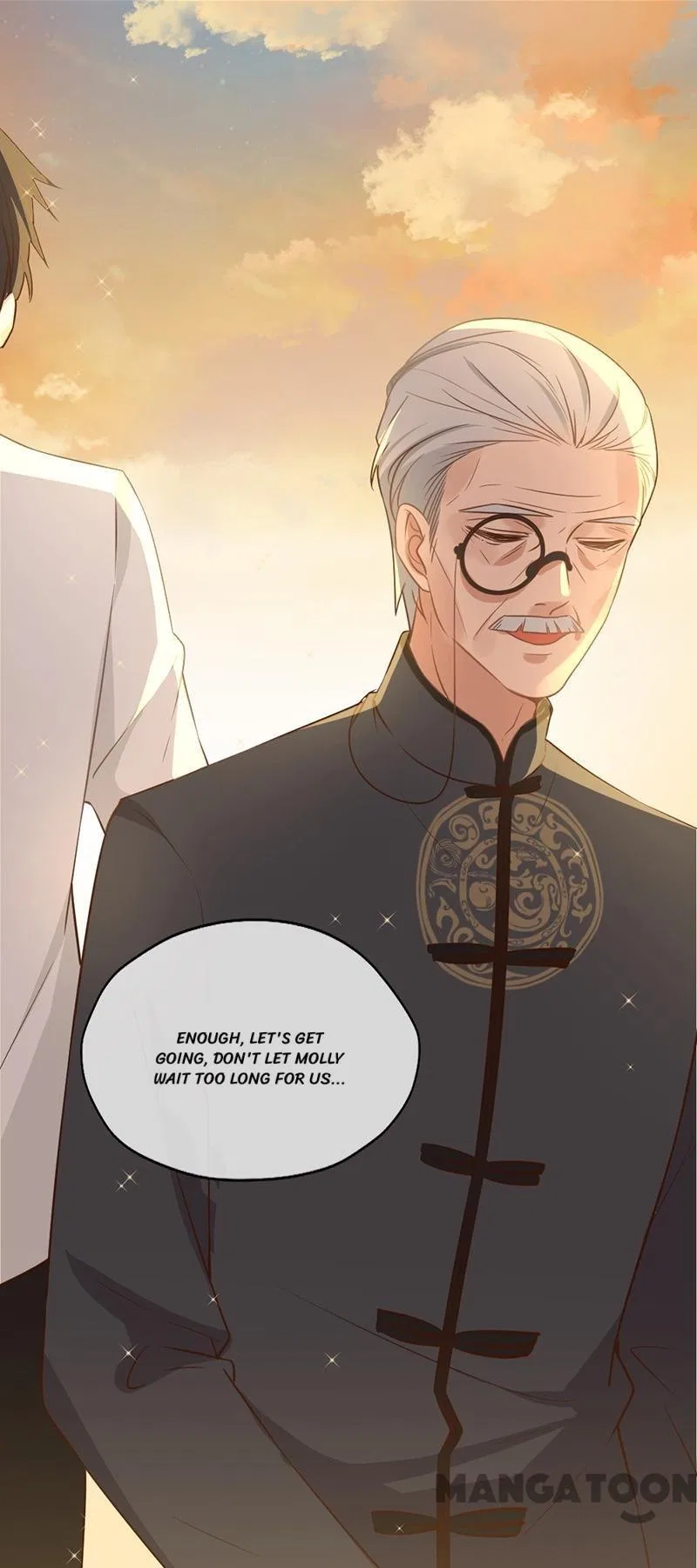 Hunk No.1 Chapter 347 – Page 16