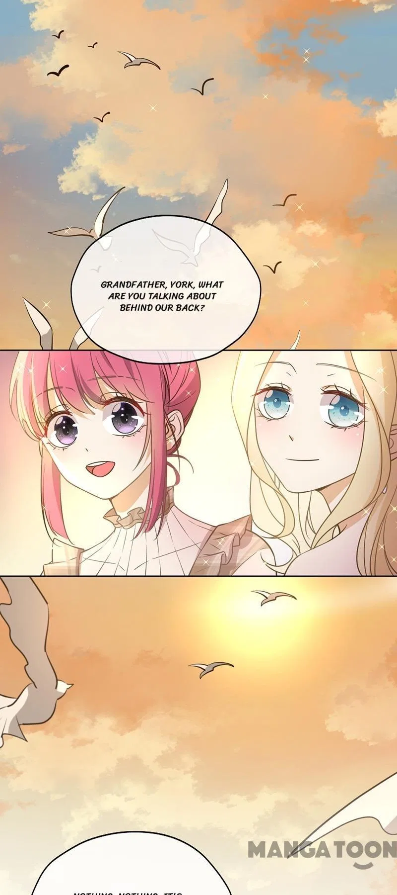 Hunk No.1 Chapter 347 – Page 18