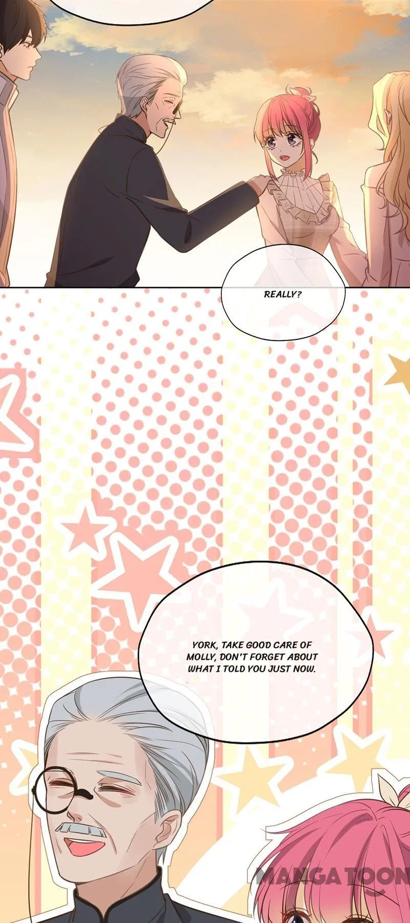 Hunk No.1 Chapter 347 – Page 20