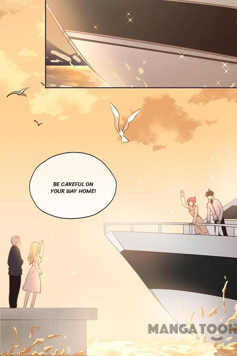 Hunk No.1 Chapter 347 – Page 23