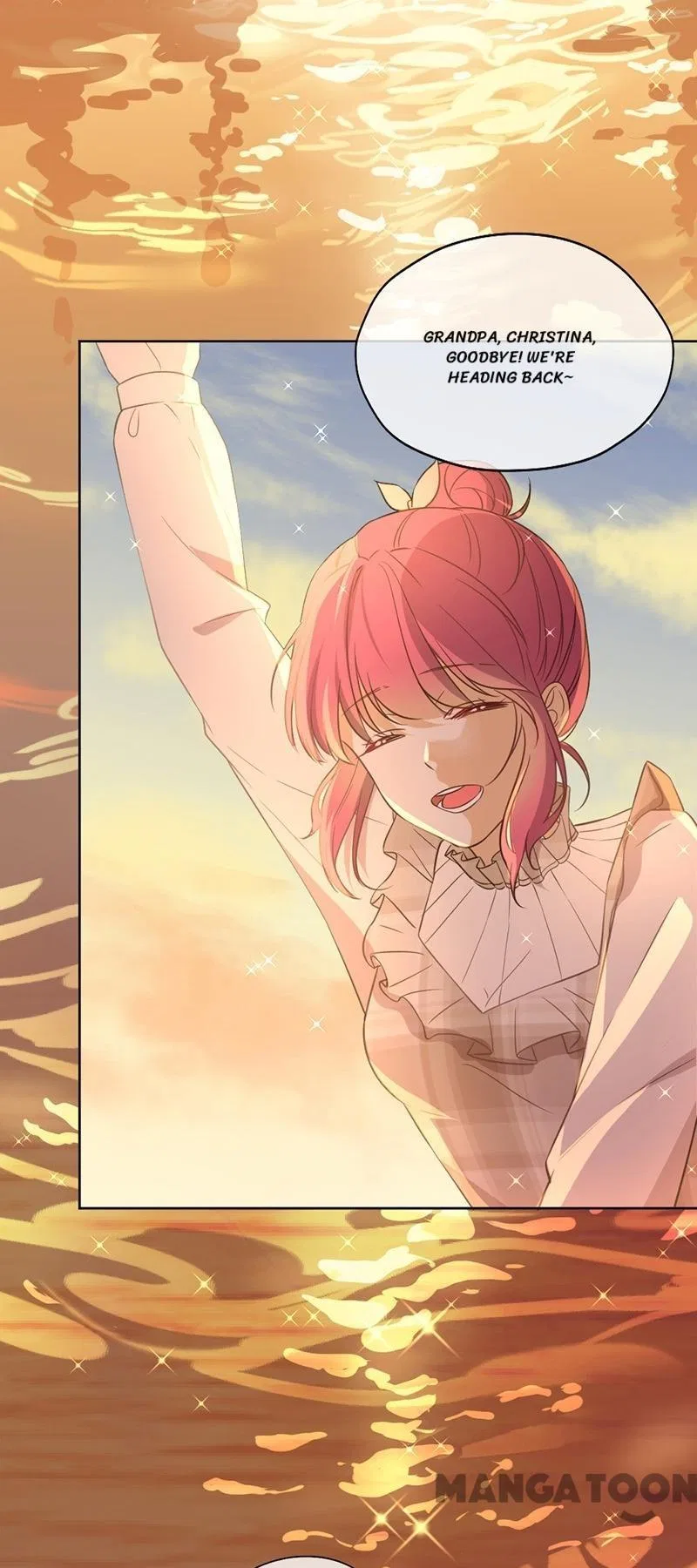 Hunk No.1 Chapter 347 – Page 24
