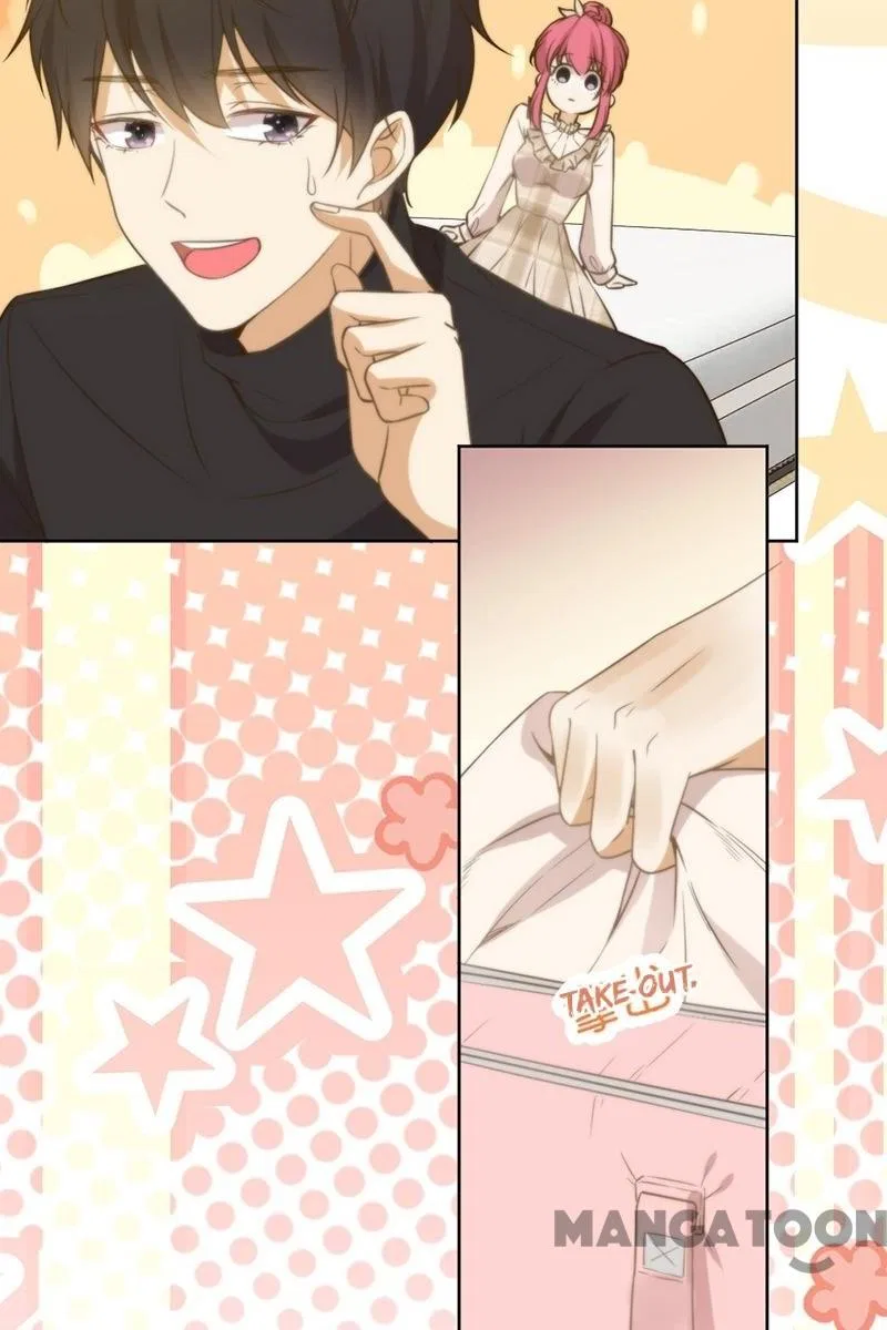 Hunk No.1 Chapter 347 – Page 30