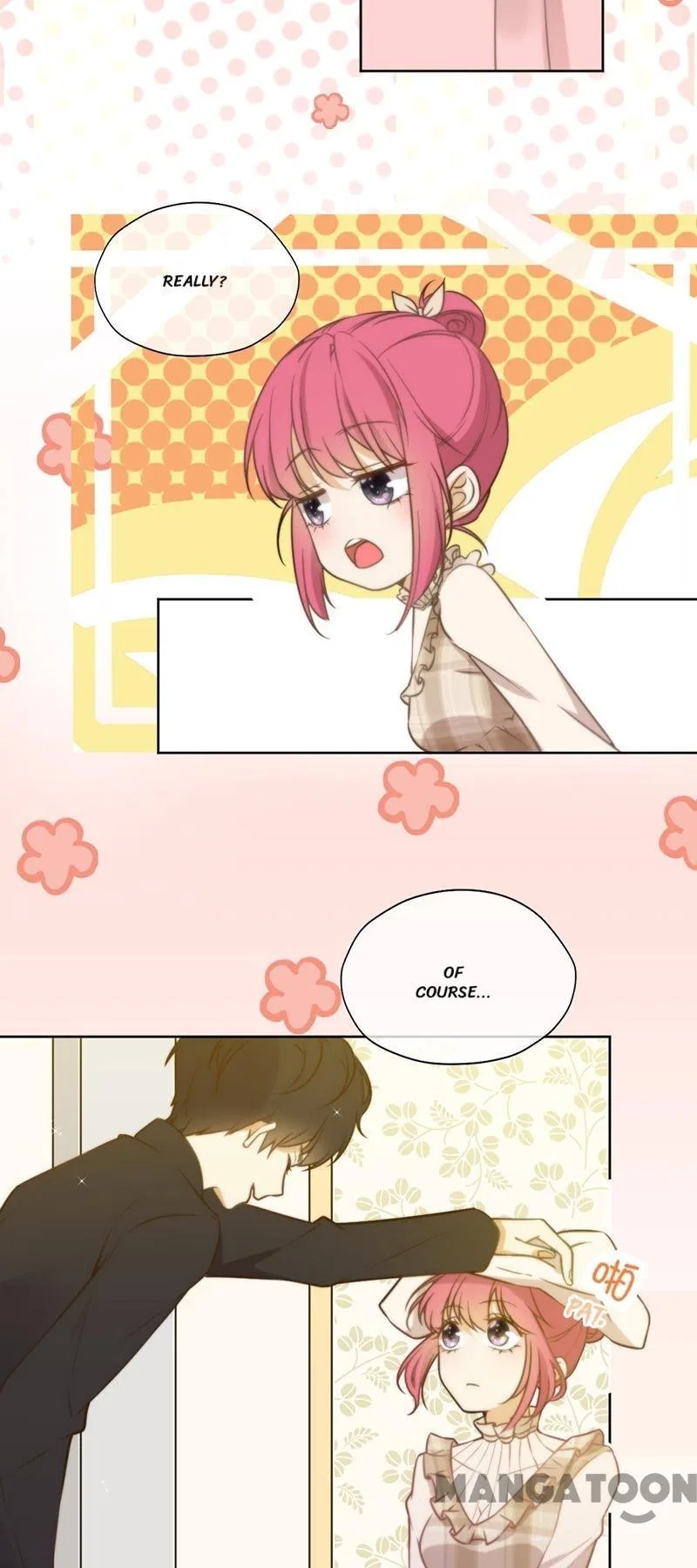 Hunk No.1 Chapter 347 – Page 31