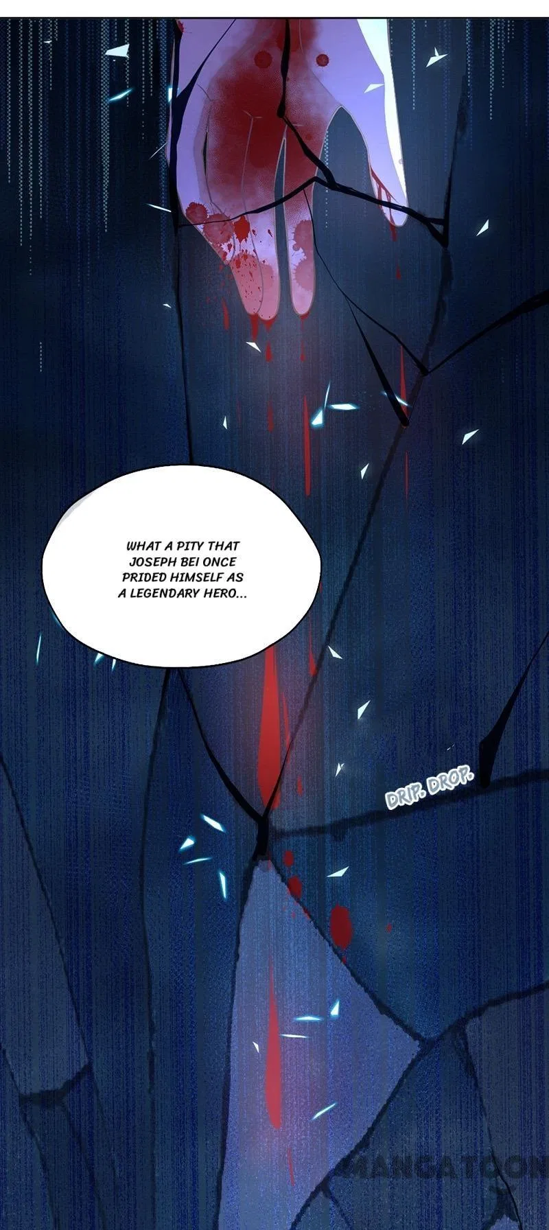 Hunk No.1 Chapter 346 – Page 14