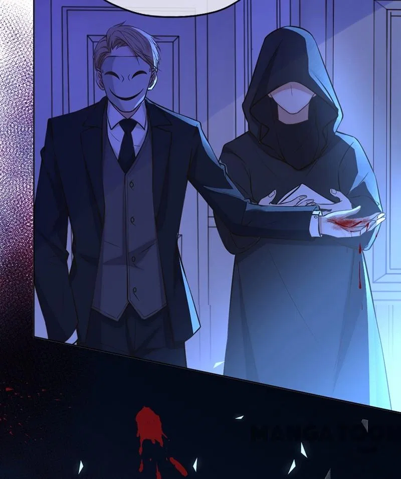Hunk No.1 Chapter 346 – Page 17