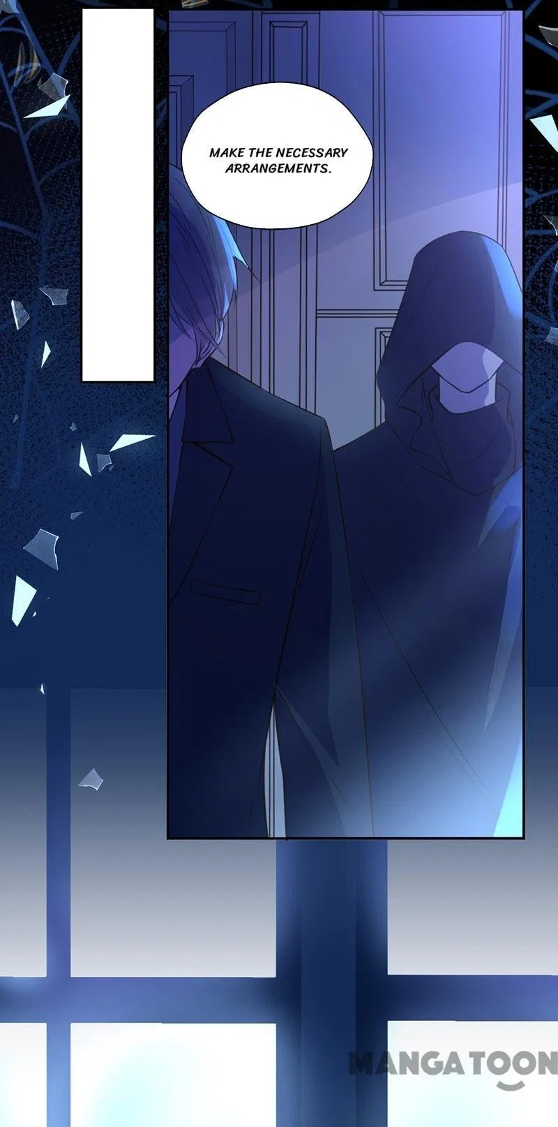 Hunk No.1 Chapter 346 – Page 27