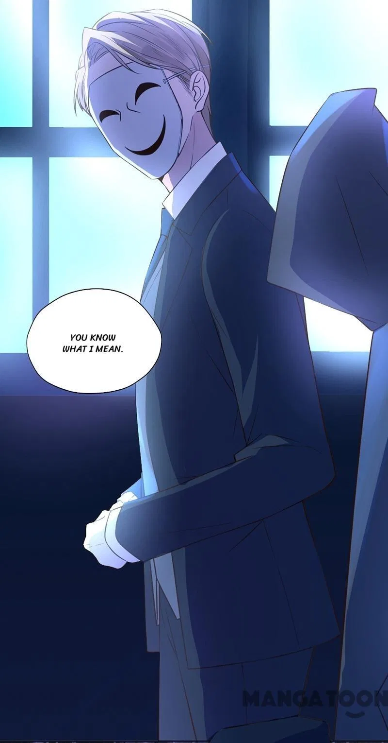 Hunk No.1 Chapter 346 – Page 28