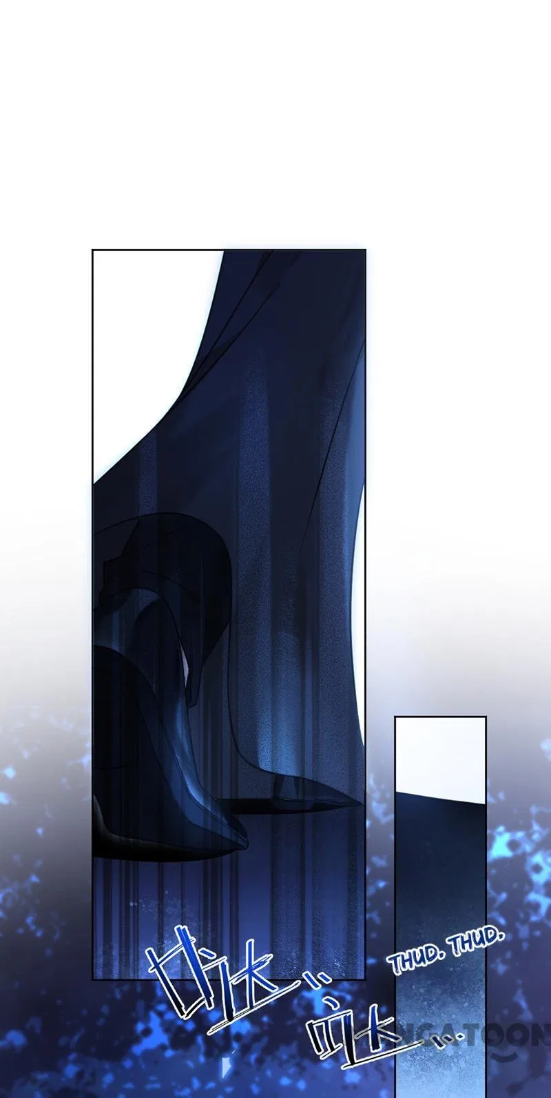 Hunk No.1 Chapter 346 – Page 30
