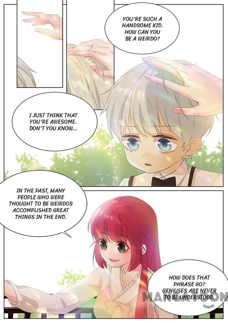 Hunk No.1 Chapter 345 – Page 8
