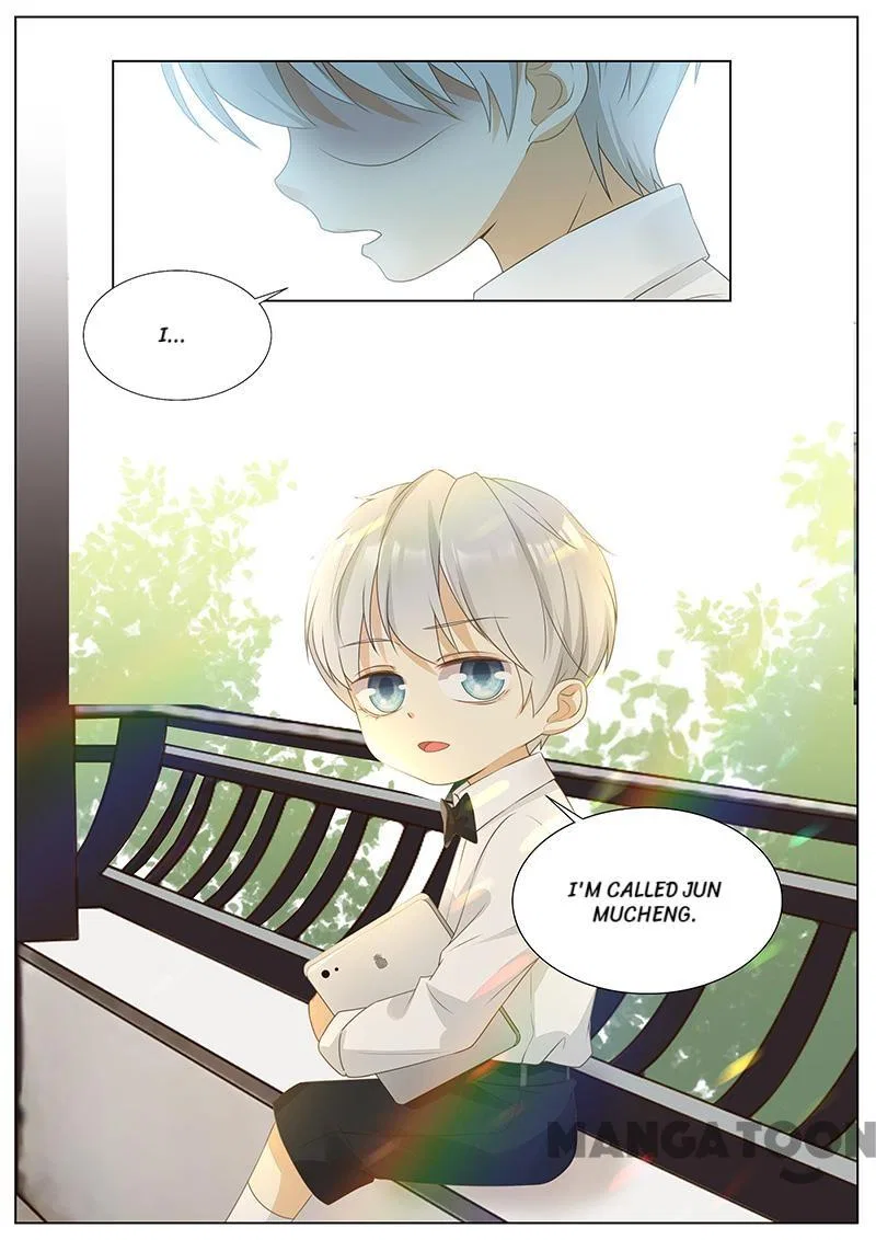 Hunk No.1 Chapter 345 – Page 10