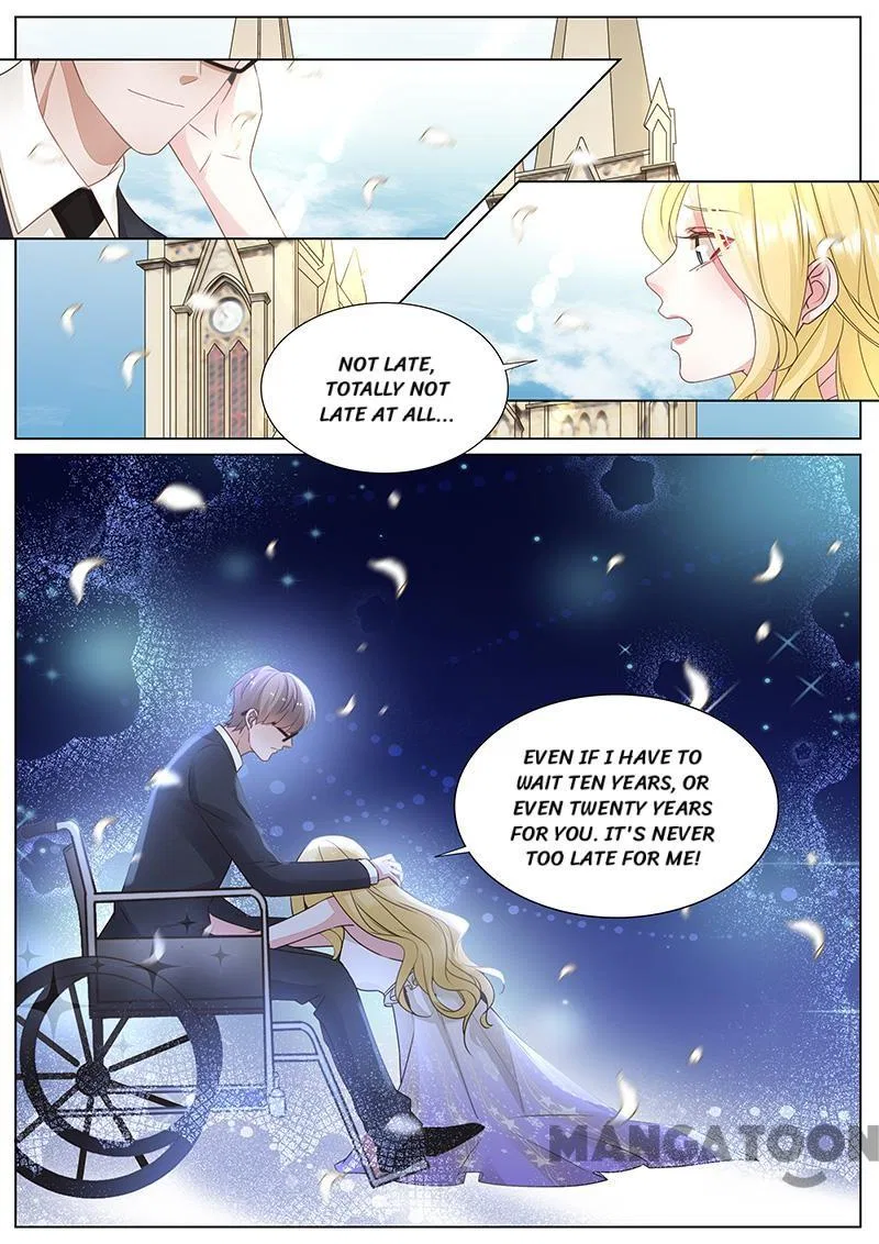 Hunk No.1 Chapter 344 – Page 4