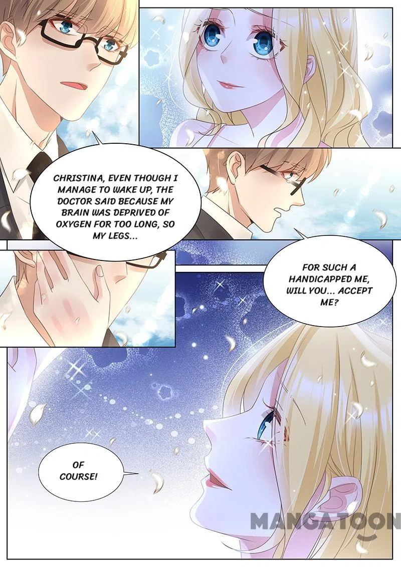 Hunk No.1 Chapter 344 – Page 5