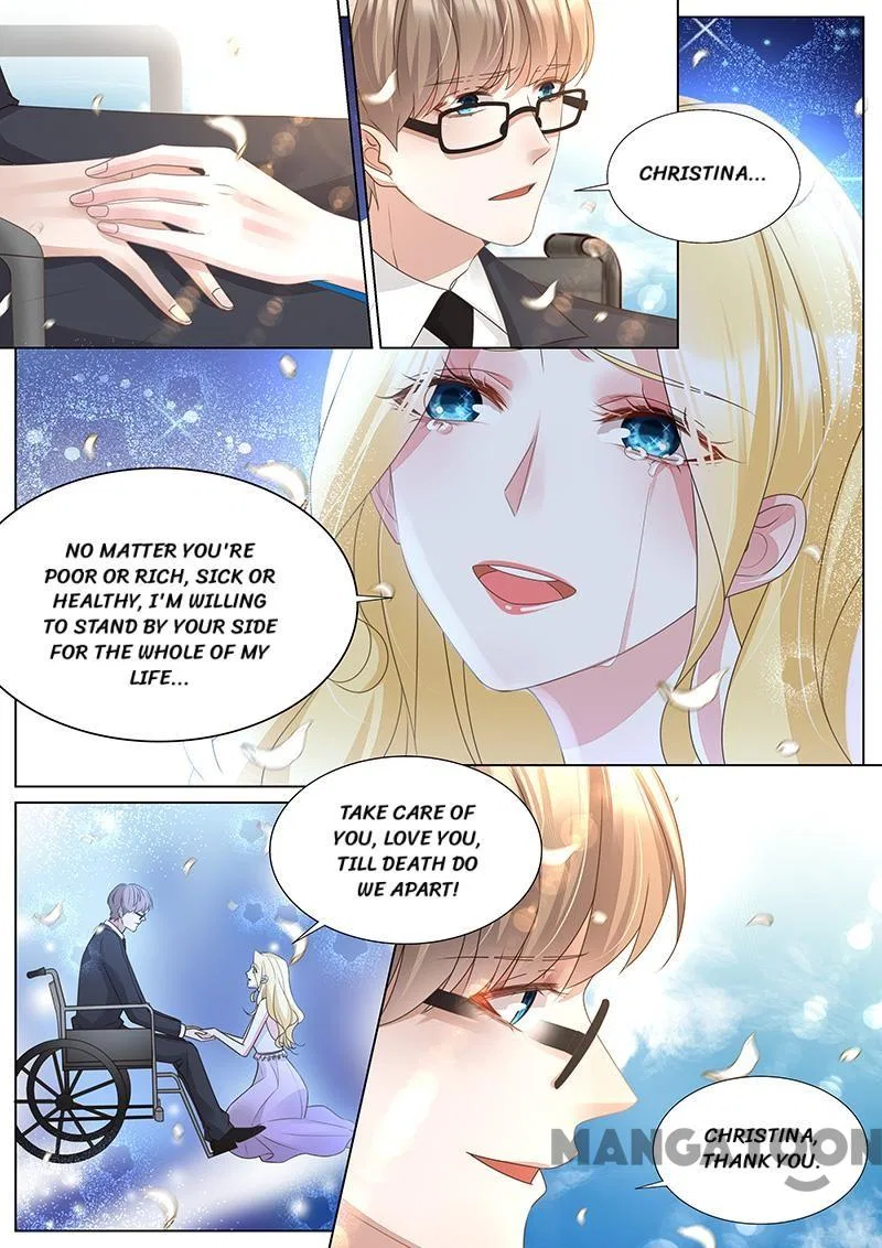Hunk No.1 Chapter 344 – Page 6