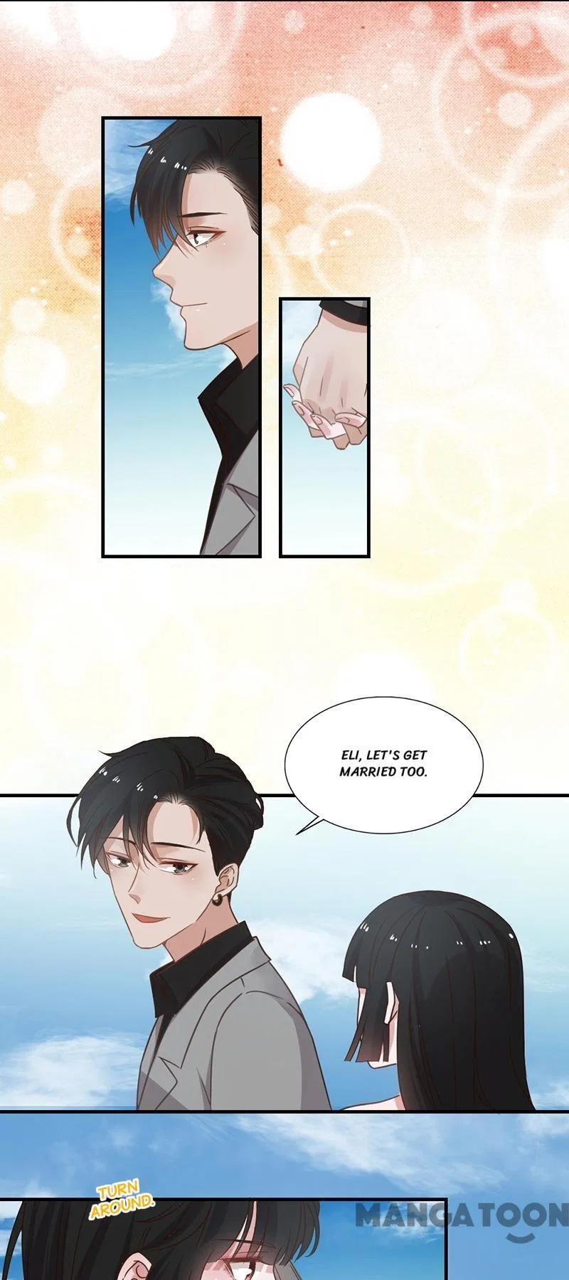 Hunk No.1 Chapter 344 – Page 12