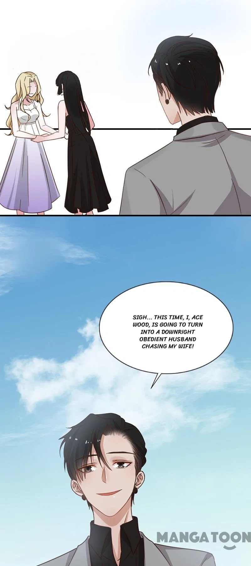 Hunk No.1 Chapter 344 – Page 16