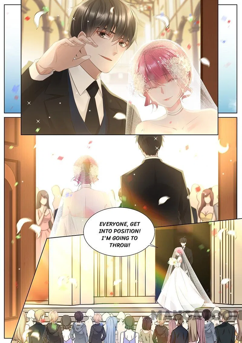 Hunk No.1 Chapter 343 – Page 2