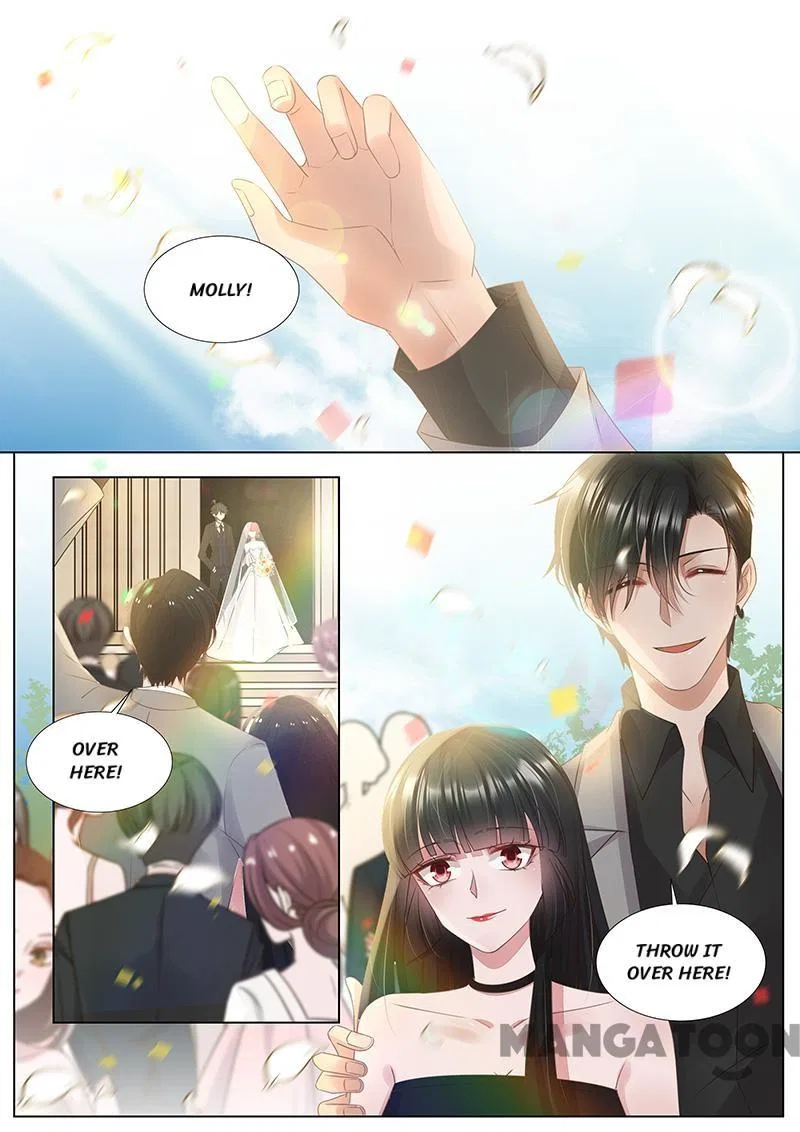 Hunk No.1 Chapter 343 – Page 3